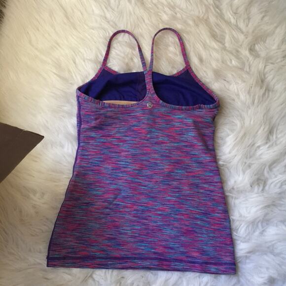 Lululemon Sport Tank.--BA3 - Picture 8 of 8